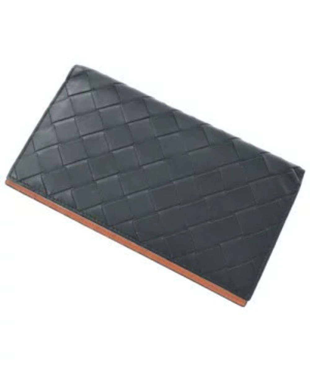 Bottega Veneta Wallet coin case Wallet Black